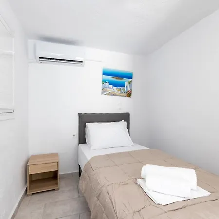 Apartman Ostrich