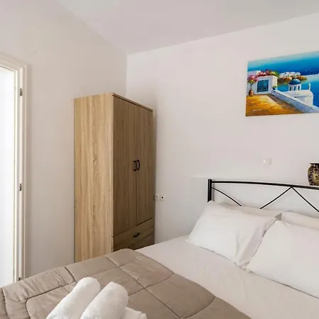 Apartment Ostrich *