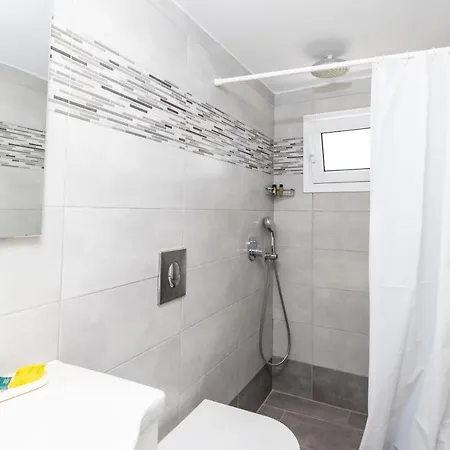 Apartamento Ostrich *