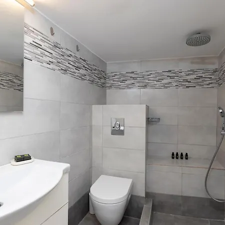 Apartamento Ostrich Fira (Santorini)